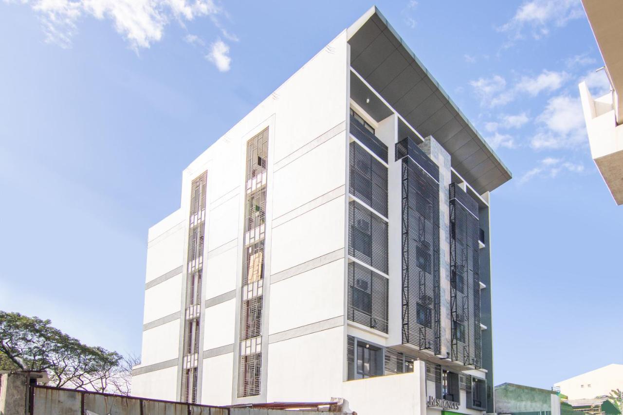 Oyo 136 Regal Residences Quezon City Eksteriør billede
